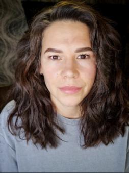 Boho brows мастер перманентного макияжа — фото 5